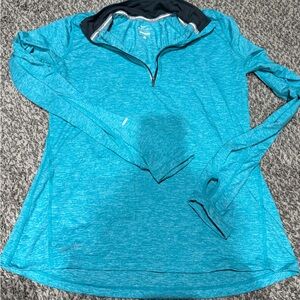 Women’s Nike Quarter Zip